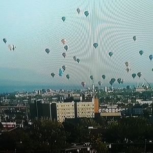 Meet your Posher, Gene